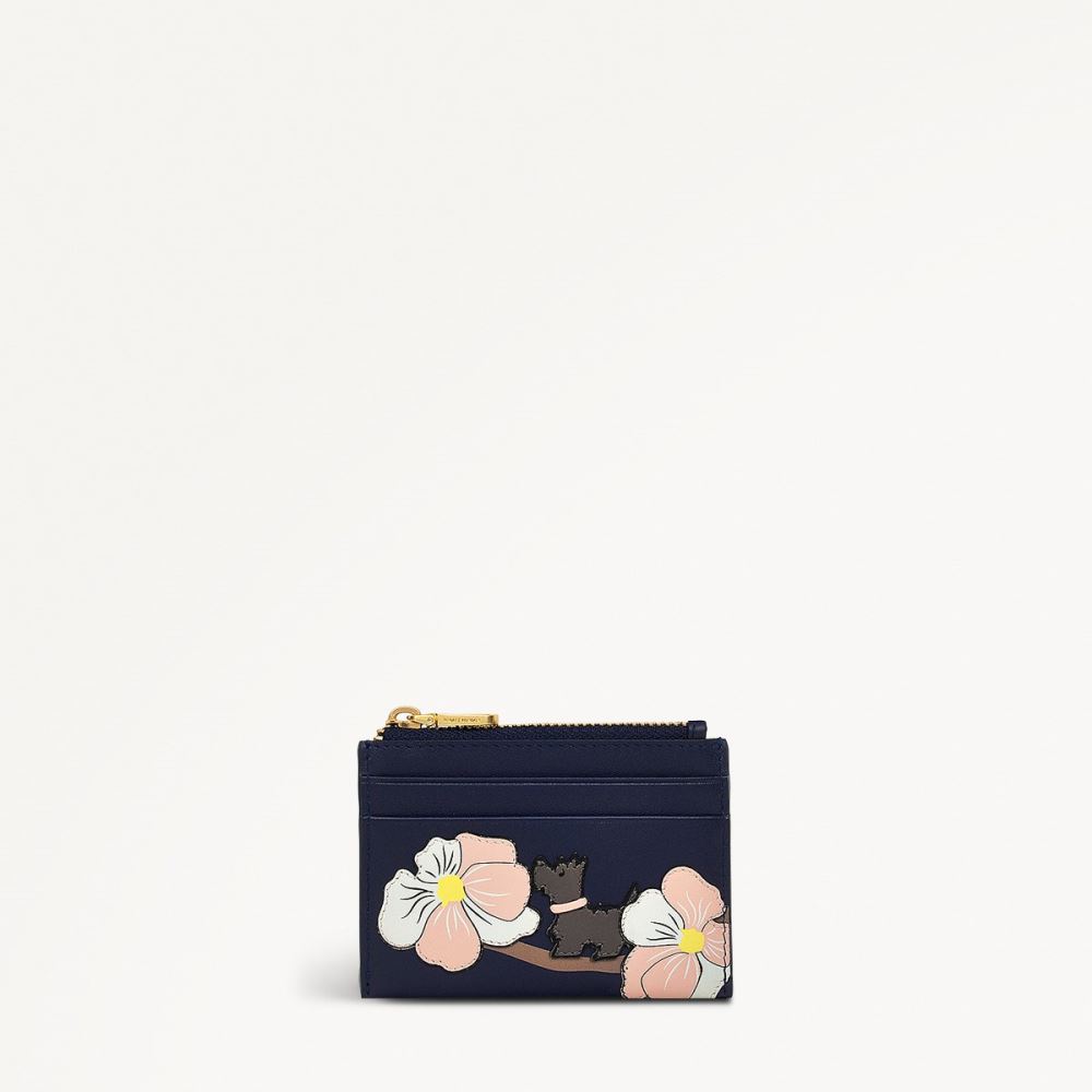 Women's | Radley London Coin Street - Small Coin Purse - Evenfall