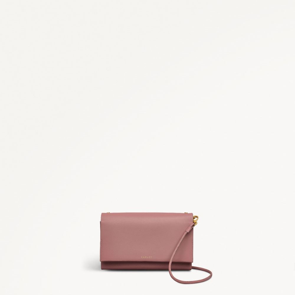 Women's | Radley London The Kensal - Large Phone Cross Body - Black