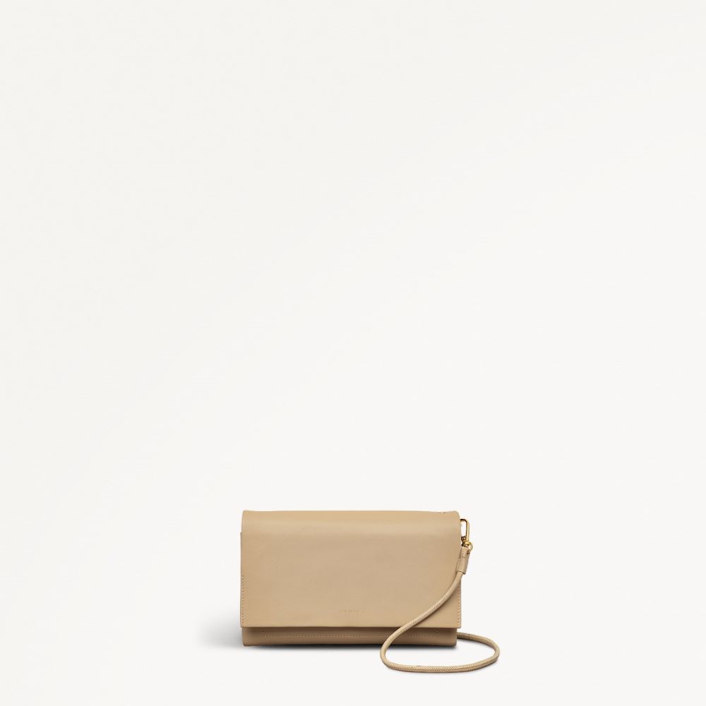 Women's | Radley London The Kensal - Large Phone Cross Body - Black