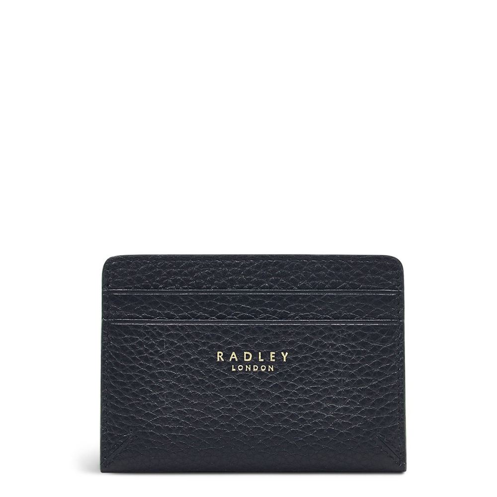 Women's | Radley London Dukes Place - Small Cardholder - Black